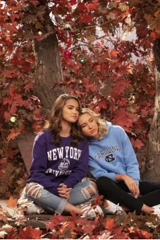 Alexa & Katie (Phần 4) (Alexa & Katie (Season 4))