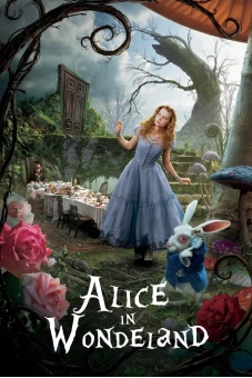 Alice Ở Xứ Sở Thần Tiên (Alice in Wonderland)