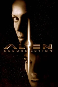Alien: Resurrection