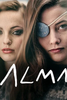 Alma (The Girl in the Mirror)