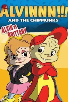 ALVINNN!!! và nhóm sóc chuột (Phần 2) (ALVINNN!!! And the Chipmunks (Season 2))