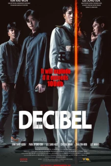 Âm Lượng Hủy Diệt (Decibel)