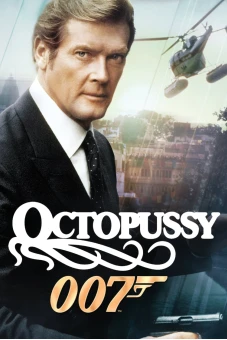 Âm Mưu Bạch Tuộc (Octopussy)