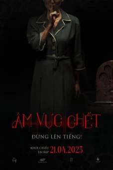 Âm Vực Chết (Sound of Silence)