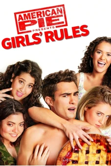 American Pie Presents: Girls' Rules