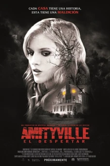 Amityville: Quỷ Dữ Thức Tỉnh (Amityville: The Awakening)