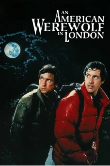 An American Werewolf in London