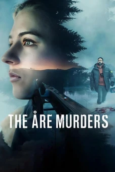 Án Mạng Ở Åre (The Åre Murders)