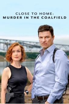 Án mạng tại Lauchhammer (Close to Home: Murder in the Coalfield)