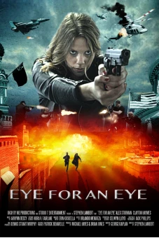 Ăn Miếng Trả Miếng (Eye for an Eye)