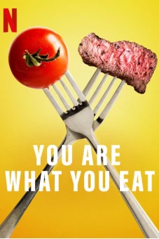 Ăn sao thì người vậy: Thử nghiệm song sinh (You Are What You Eat: A Twin Experiment)