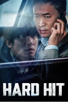 Án Tử Trên Xe (Hard Hit)