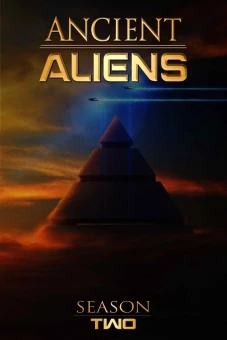 Ancient Aliens (Phần 2) (Ancient Aliens (Season 2))