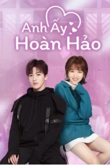 Anh Ấy Hoàn Hảo (Love Crossed)