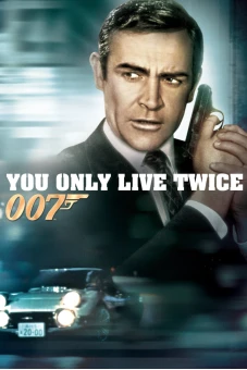 Anh Chỉ Sống Hai Lần (You Only Live Twice)