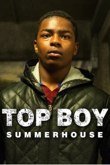 Anh đại: Nhà Chung (Top Boy: Summerhouse)