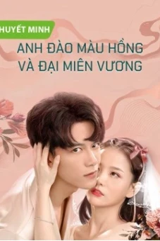 Anh Đào Màu Hồng và Đại Miên Vương (Why Women Cheat (Vietnamese Ver.))