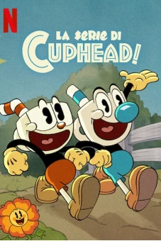 Anh em Cuphead (Phần 2) (The Cuphead Show! (Season 2))