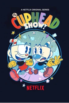 Anh em Cuphead (The Cuphead Show!)