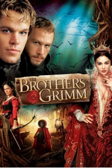 Anh Em Nhà Grimm (The Brothers Grimm)