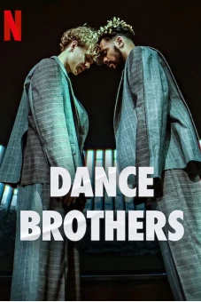 Anh em vũ công (Dance Brothers)
