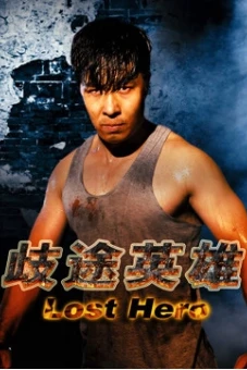 Anh hùng lạc lỗi (Lost Hero)