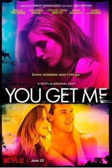 Anh phải ở bên em (You Get Me)
