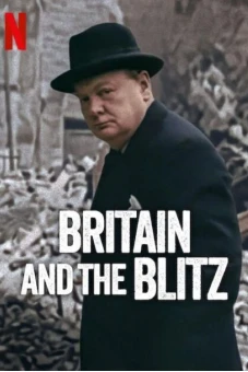 Anh Quốc Và Blitz (Britain and the Blitz)
