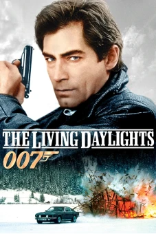 Ánh Sáng Chết Người (The Living Daylights)