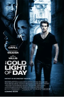 Ánh Sáng Cuối Con Đường (The Cold Light of Day)