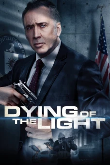Ánh Sáng Lụi Tàn (Dying of the Light)
