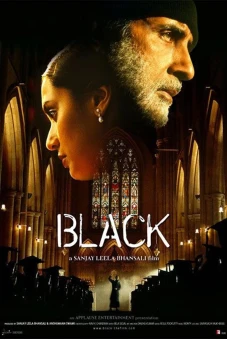 Ánh Sáng Từ Bóng Tối (Black 2005)