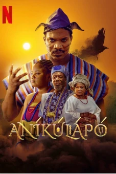 Aníkúlápó
