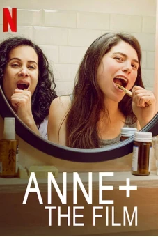Anne+: Phim điện ảnh (Anne+: The Film)