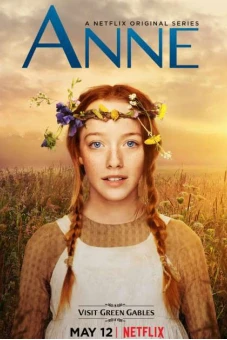 Anne Tóc Đỏ (Phần 1) (Anne with an E (Season 1))