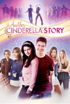 Another Cinderella Story