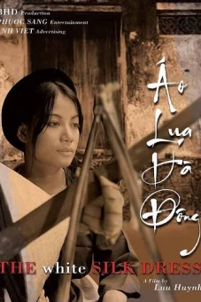 Áo Lụa Hà Đông (The White Silk Dress)