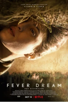 Ảo mộng ma quái (Fever Dream)