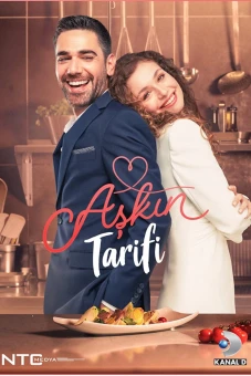 Công Thức Tình Yêu (Recipe of Love / Askin Tarifi)