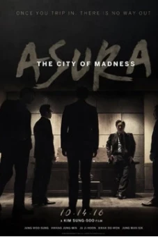 Asura (Asura: City Of Madness)