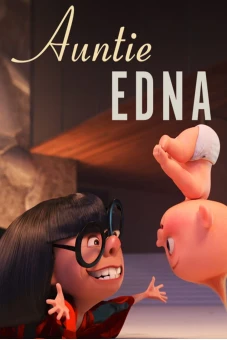 Auntie Edna