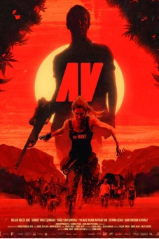 Av: Săn lùng (Av: The Hunt)