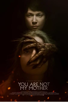 Bà Ấy Không Phải Mẹ Tôi (You Are Not My Mother)
