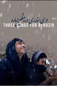 Ba bài hát cho Benazir (Three Songs for Benazir)