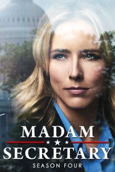 Bà Bộ Trưởng (Phần 4) (Madam Secretary (Season 4))