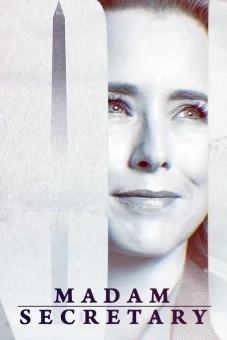 Bà Bộ Trưởng (Phần 6) (Madam Secretary (Season 6))