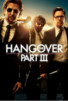 Ba Chàng Ngự Lâm 3 (The Hangover Part III)