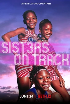 Ba chị em trên đường chạy (Sisters on Track)