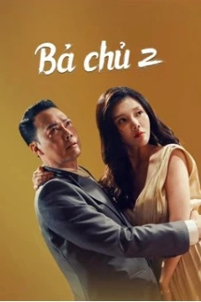 Bà chủ 2 (Queen of Triads 3)