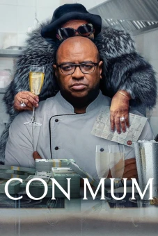 Bà Mẹ Lừa Đảo (Con Mum)